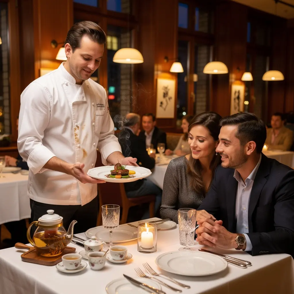 Aranyszínű Jin Jun Mei tealevelek, amelyek sima textúrával rendelkeznek.